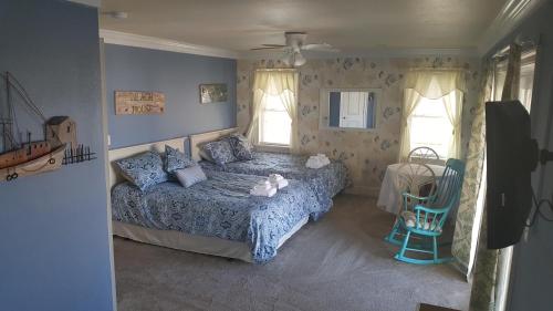 Foto da galeria de Pierhouse Bed & Breakfast em Kill Devil Hills