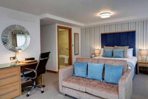 Best Western Princes Marine Hotel photo 14