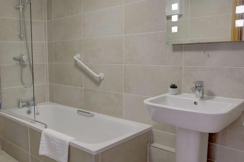 Best Western Princes Marine Hotel photo 15