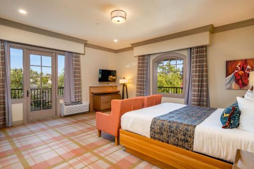 Gallery image of The Agrarian Hotel; Best Western Signature Collection in Arroyo Grande