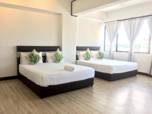 Gallery image of Jen Homestay in Kuala Terengganu