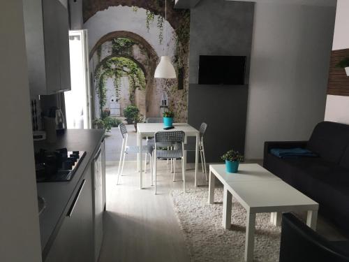 Gallery image of Apartament Natalia in Mrągowo