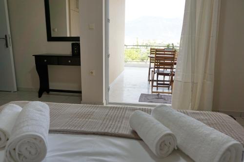 Gallery image of AllSeasonsApartment in Kalamata