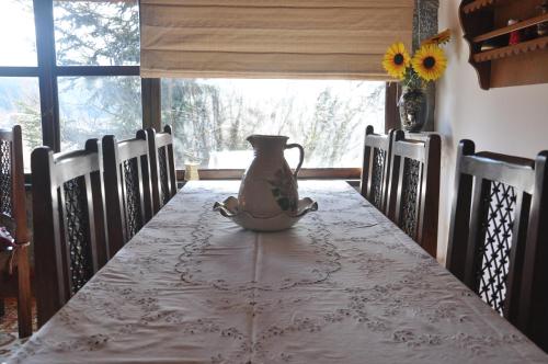 Fotografia z galérie ubytovania Kastraki Vacations House v destinácii Dimitsana