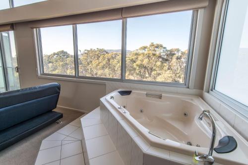 Gallery image of Macedon Ranges Hotel & Spa in Macedon