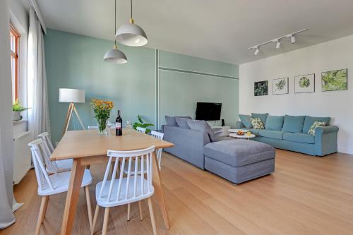 Las Palmas - Neptun Park Grande