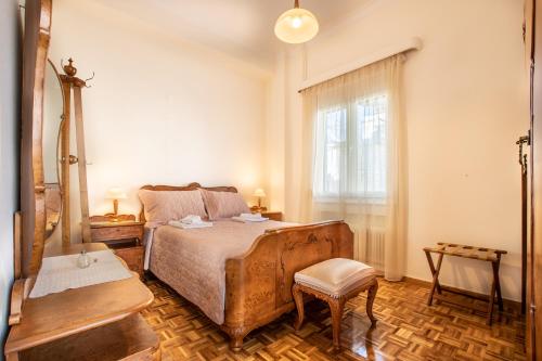Evridiki's House Central Chania