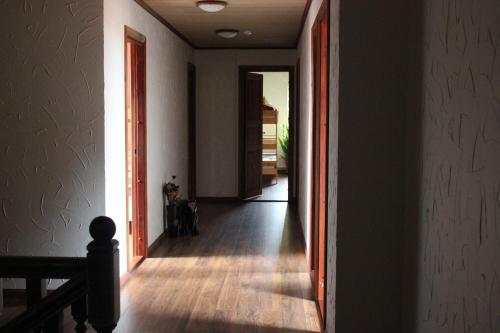 TreimaniにあるKrapi Guesthouseのギャラリーの写真