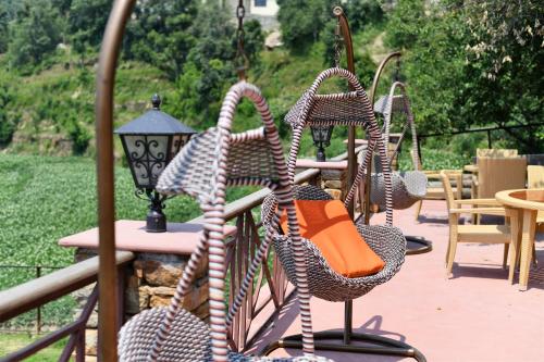 Digantaa Resort – Photos 5