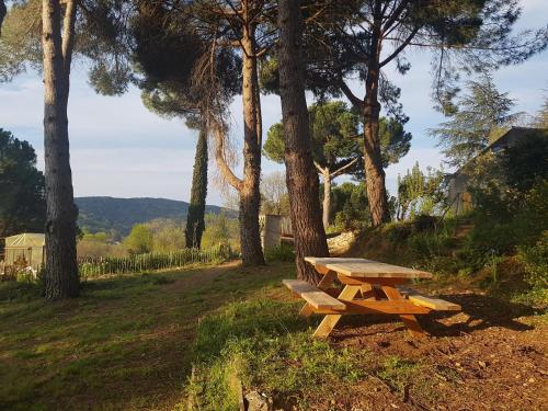 Φυσικό τοπίο κοντά σε αυτό το bed & breakfast