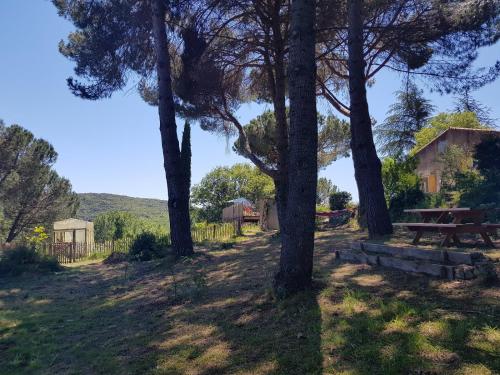 Φυσικό τοπίο κοντά σε αυτό το bed & breakfast