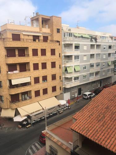 Apartment Concordia