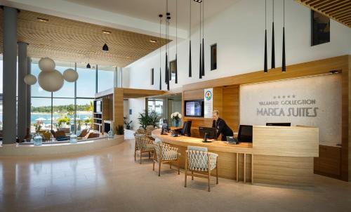 Marea Suites, Valamar Collection