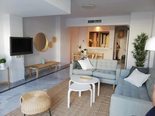 Marbella House Apartamento Duplex