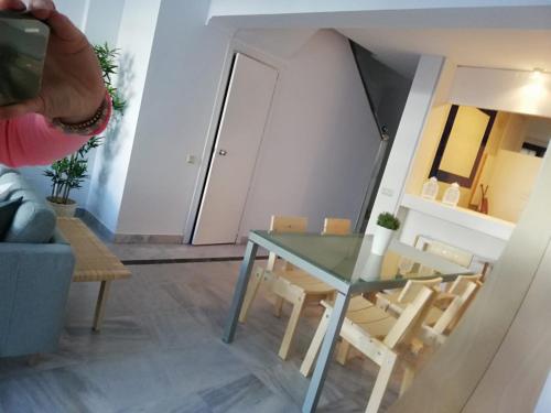 Marbella House Apartamento Duplex