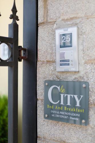 B&B Le City – Photos 5