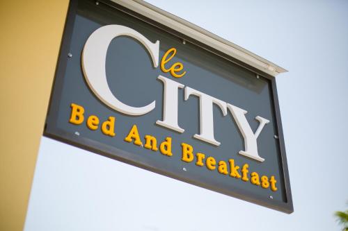 B&B Le City – Photos 4