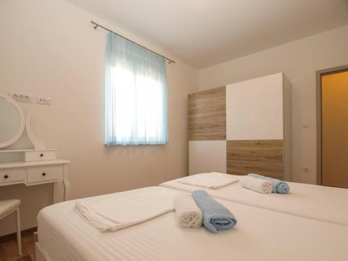 4 Stars Apartments-Pikula