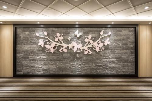 Fotografie z fotogalerie ubytování Formosa Corridor Hotel v destinaci Tchaj-čung
