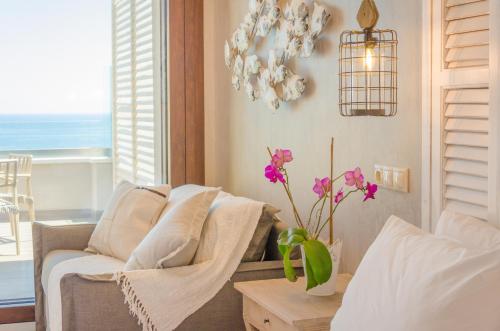コイニラにあるAgorastos Hotelのギャラリーの写真