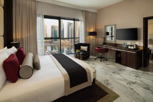 Millennium Place Dubai Marina Image