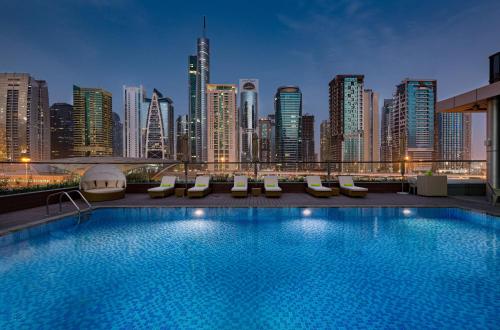 Millennium Place Dubai Marina Image