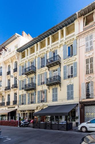 DALPOZZO HYPER CENTRE PROCHE MER