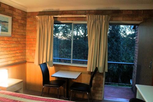 Φωτογραφία από το άλμπουμ του Panorama Motor Inn σε Newcastle