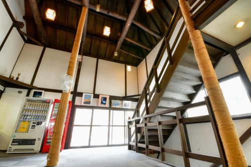 Gallery image of 秋山郷雄川閣 in Kiriake