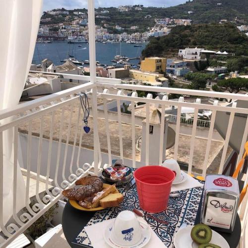Photo de la galerie de l'établissement B&B Ponza Suite, à Ponza