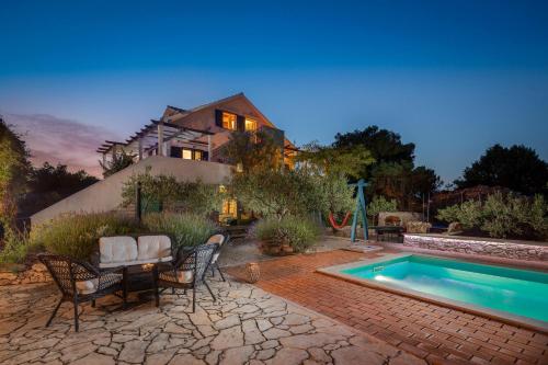 Apartments Dalmatinska Kuća – Photos 3