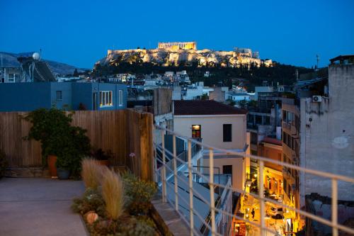 Impressive Apartment with Amazing Views - MK1