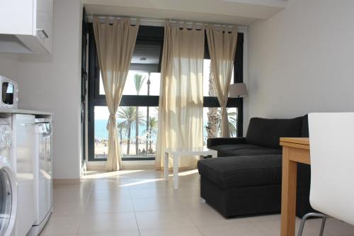 Apartamento Avda del Mar Inmomart
