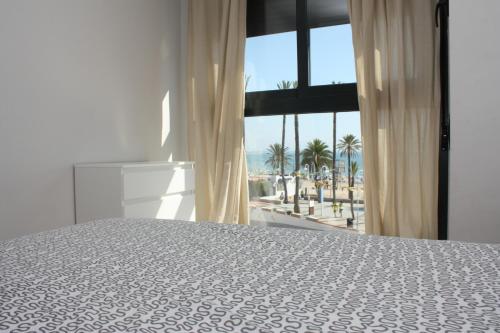 Apartamento Avda del Mar Inmomart