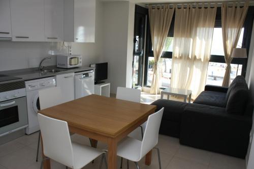 Apartamento Avda del Mar Inmomart