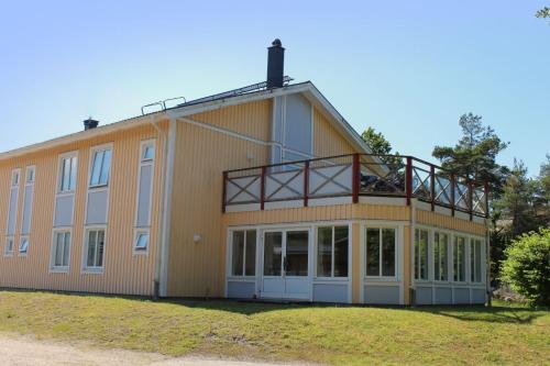 Photo de la galerie de l'établissement Källviken Semesterby, à Strömstad