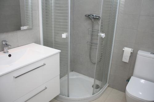 Apartamento Avda del Mar II Inmomart