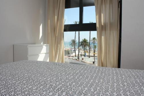 Apartamento Avda del Mar II Inmomart