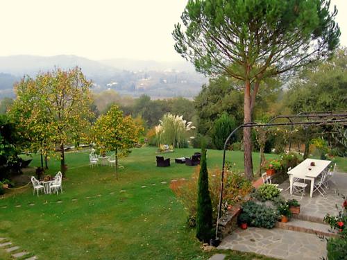 Casale Il Caggio – Photos 4