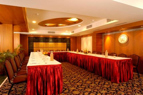 Gallery image of The Senator Hotel in Kolkata