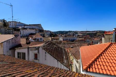 Casa da Baixinha - UNESCO World Heritage