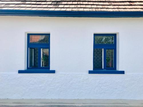 Fotografia z galérie ubytovania Little Greece v Balatonfürede