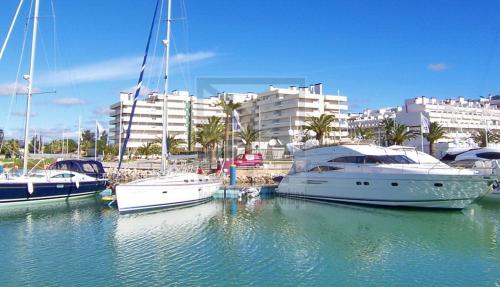 Vilamoura Marina Beach Aquamar 103