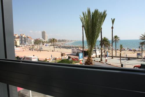 Apartamento Avda del Mar III Inmomart