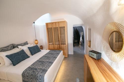 Gallery image of Demeter Cave House - Luxury Adults Only Cave House in Pyrgos