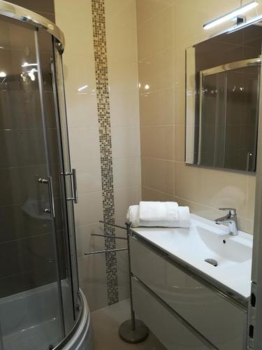 Apartman Tonika