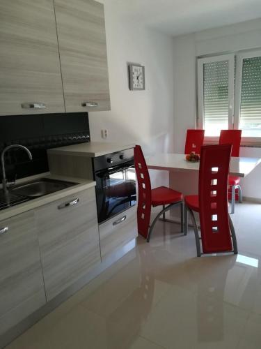 Apartman Tonika
