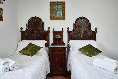 Gallery image of La casa del Balivo in Dorgali