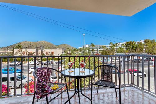 Gallery image of Apartment Llevant in Alcudia