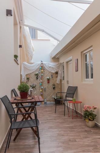 Saint George unique studio